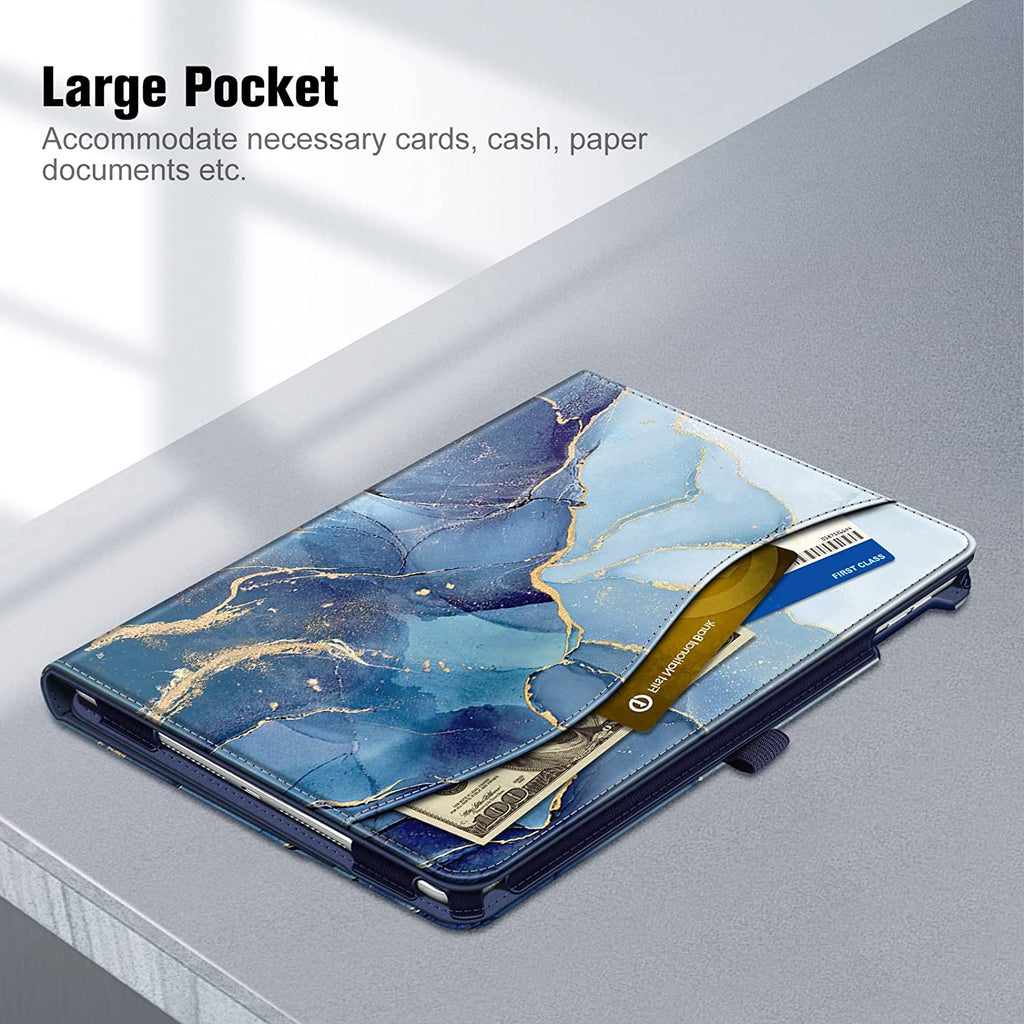 Multi-Angle Viewing Case for Ipad 9Th/8Th/7Th Generation 10.2 Inch