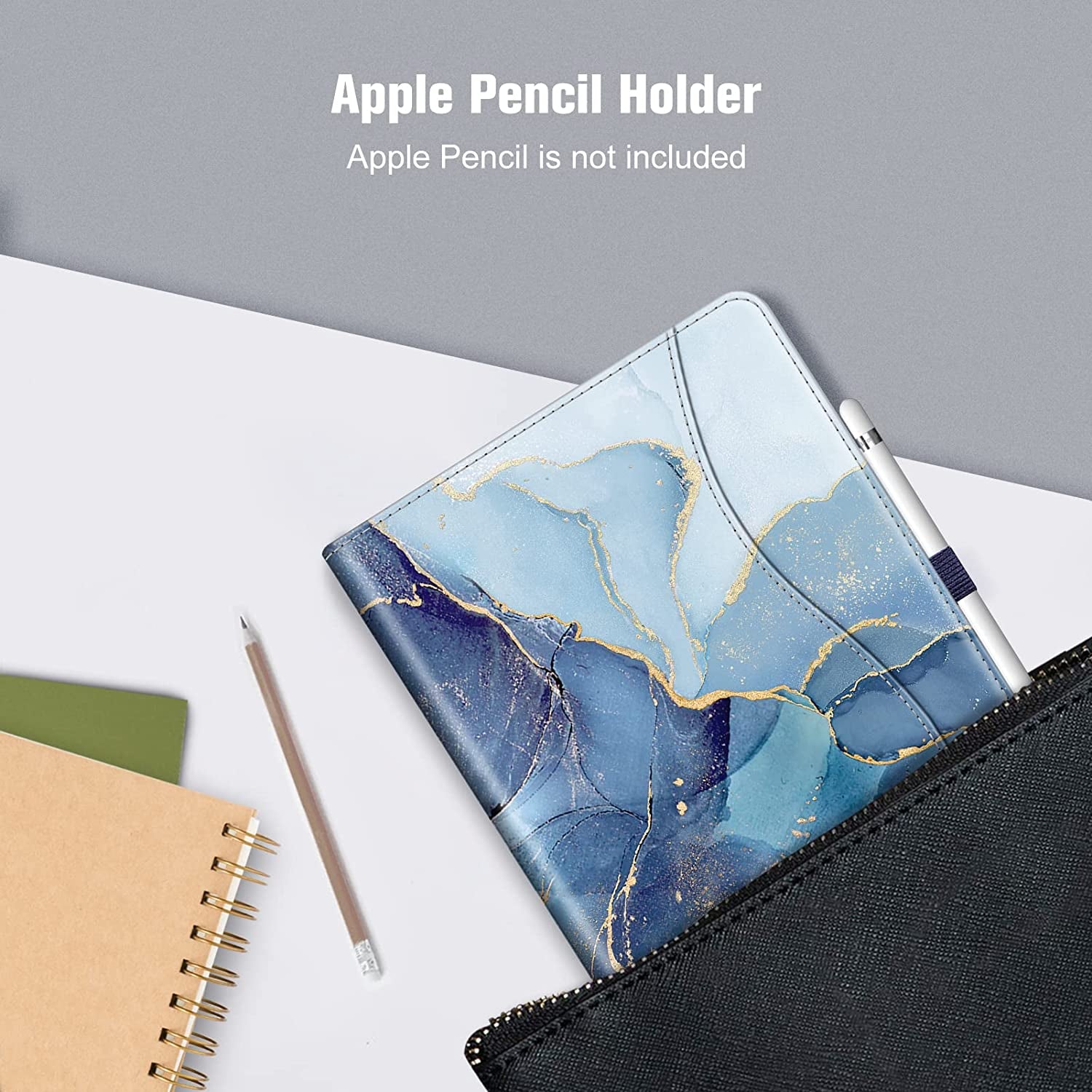 Multi-Angle Viewing Case for Ipad 9Th/8Th/7Th Generation 10.2 Inch