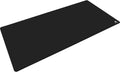 Corsair MM500 Premium Anti-Fray Cloth Gaming Mouse Pad, Extended 3XL - Black