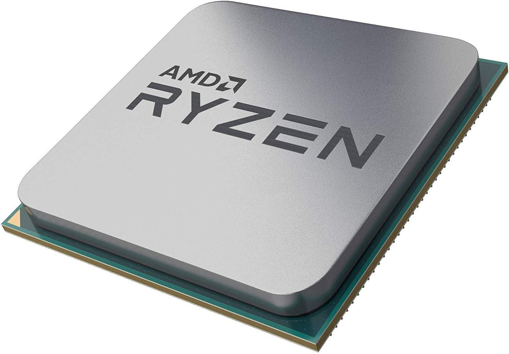 AMD Ryzen 5 3600 6-Core, 12-Thread Unlocked Desktop Processor with Wraith Stealth Cooler | Wraith Stealth Cooler