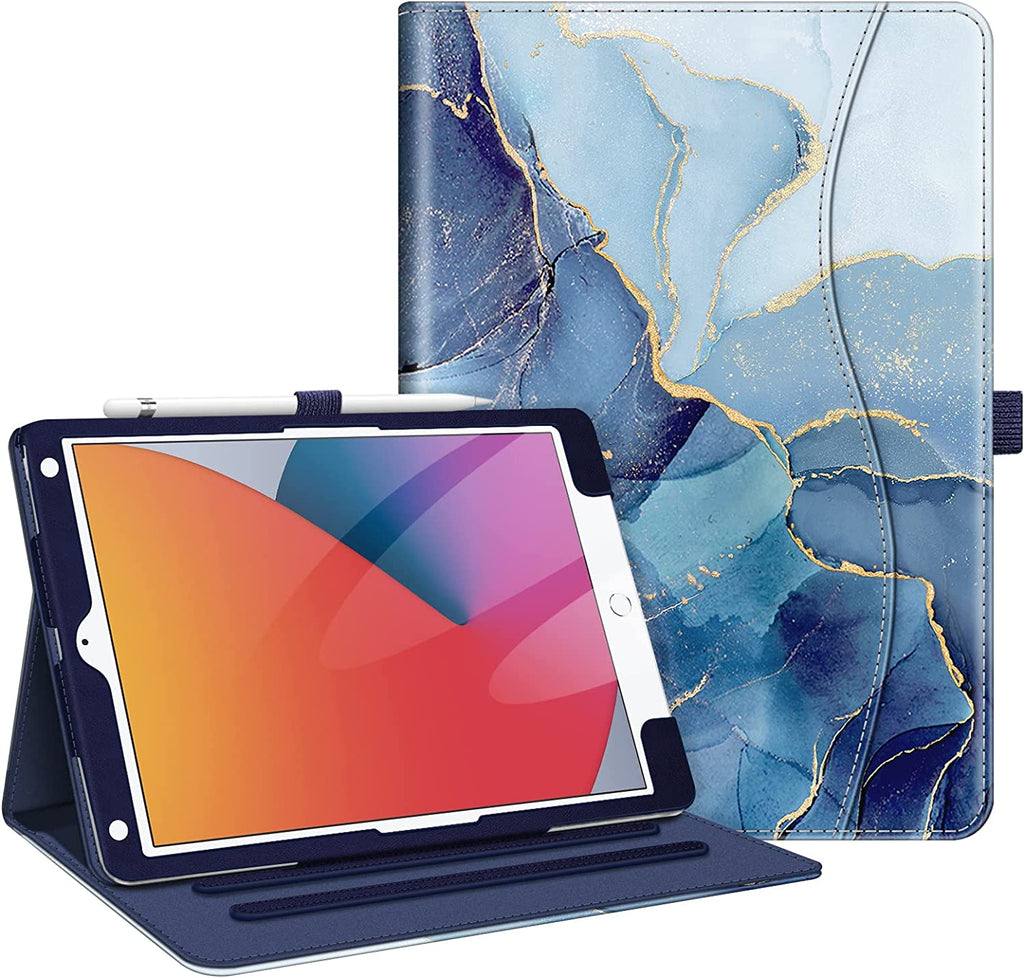 Multi-Angle Viewing Case for Ipad 9Th/8Th/7Th Generation 10.2 Inch