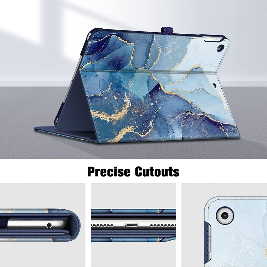 Multi-Angle Viewing Case for Ipad 9Th/8Th/7Th Generation 10.2 Inch